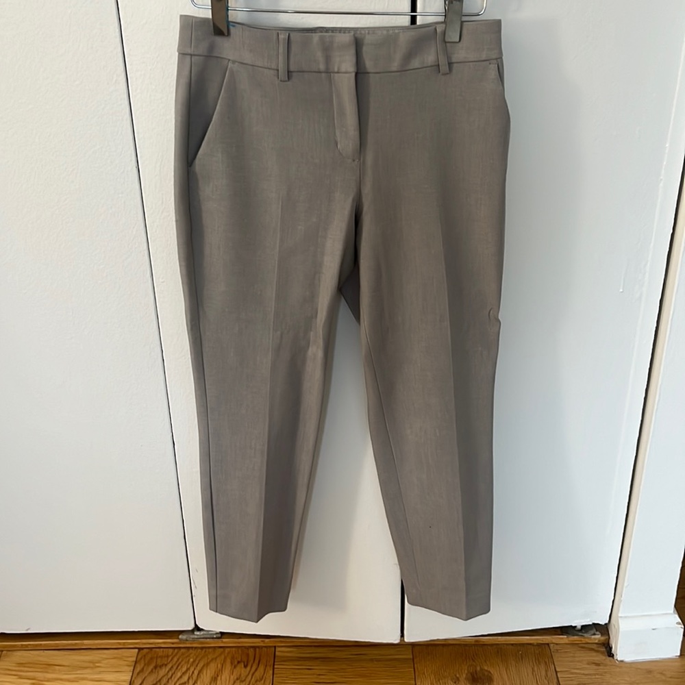 Express dress pants